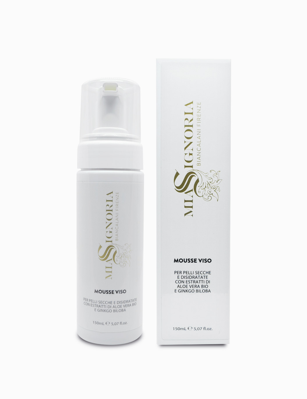 Mousse Detergente - immagine 3