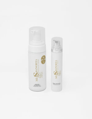 SET IDRATAZIONE E DETERSIONE