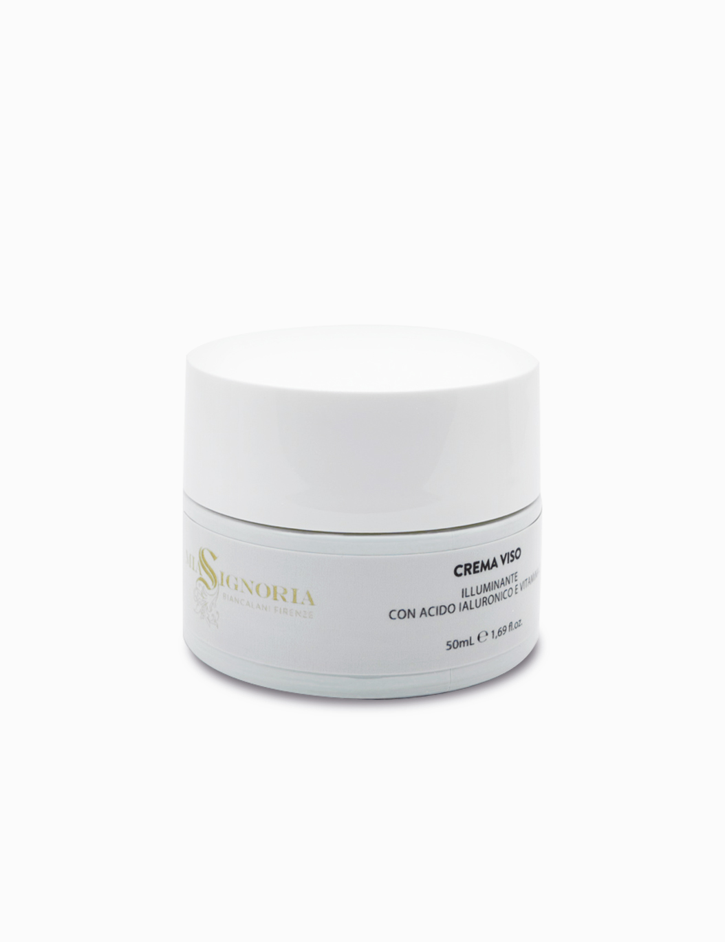 CREMA VISO ILLUMINANTE