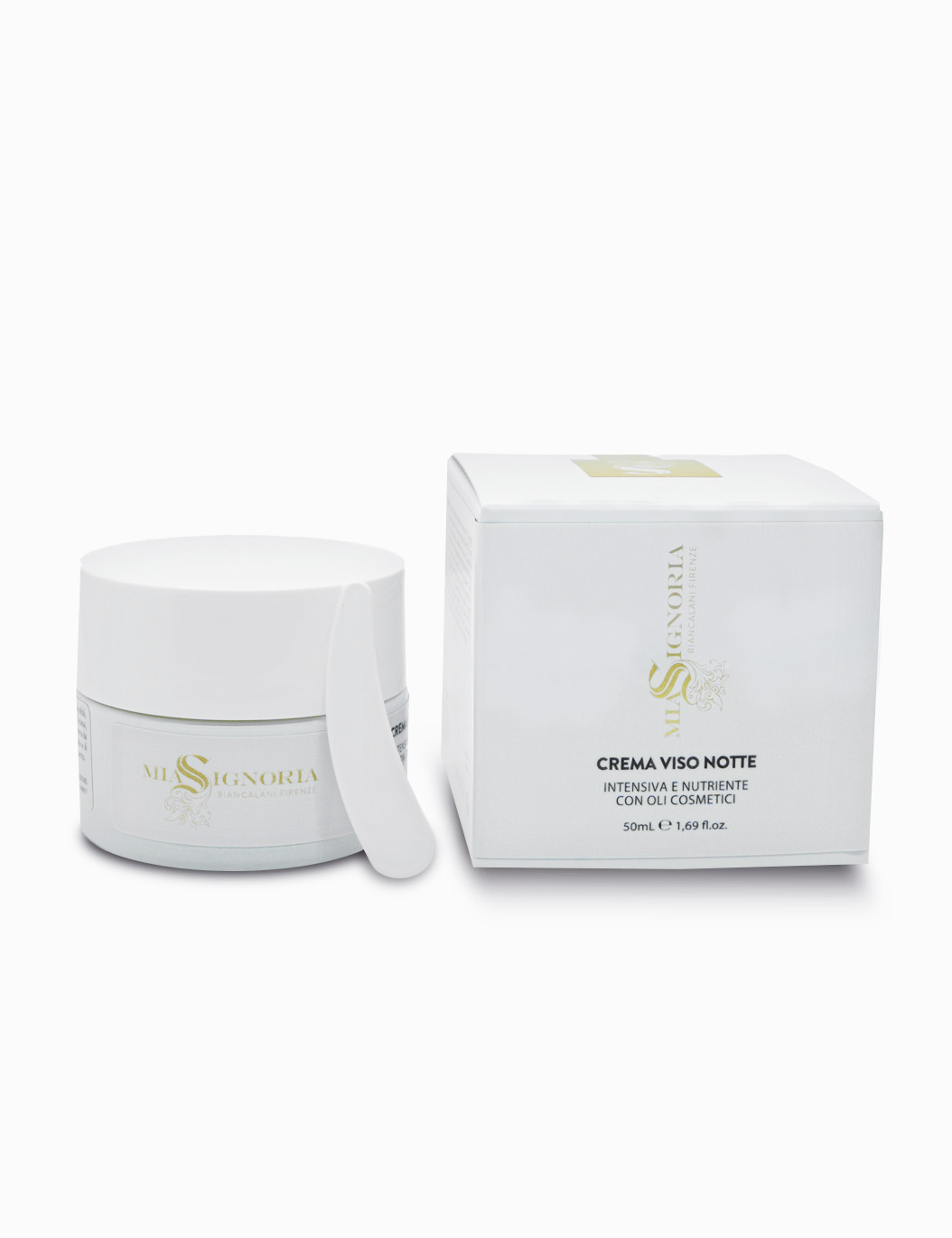 CREMA VISO NOTTE - immagine 2