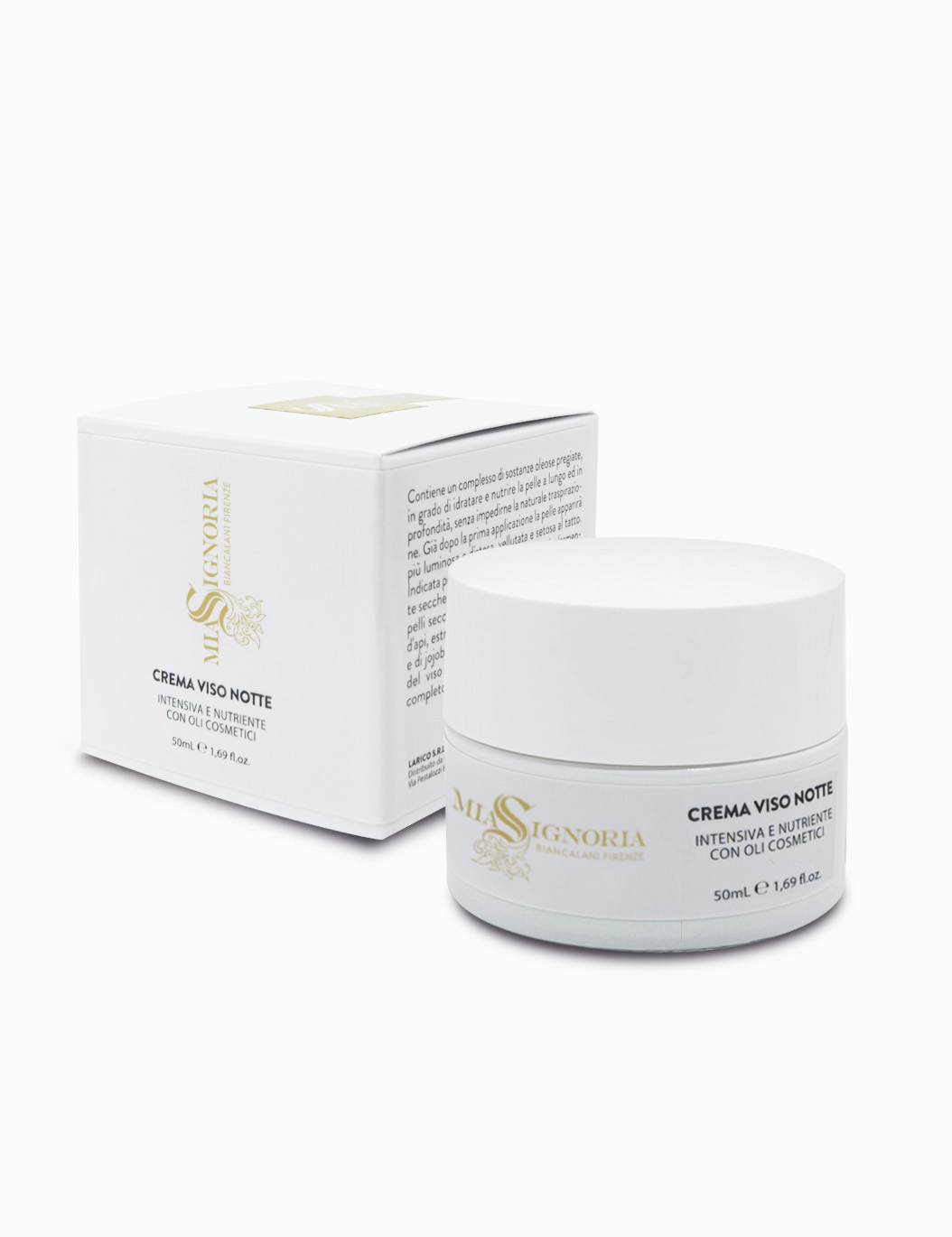 CREMA VISO NOTTE - immagine 3