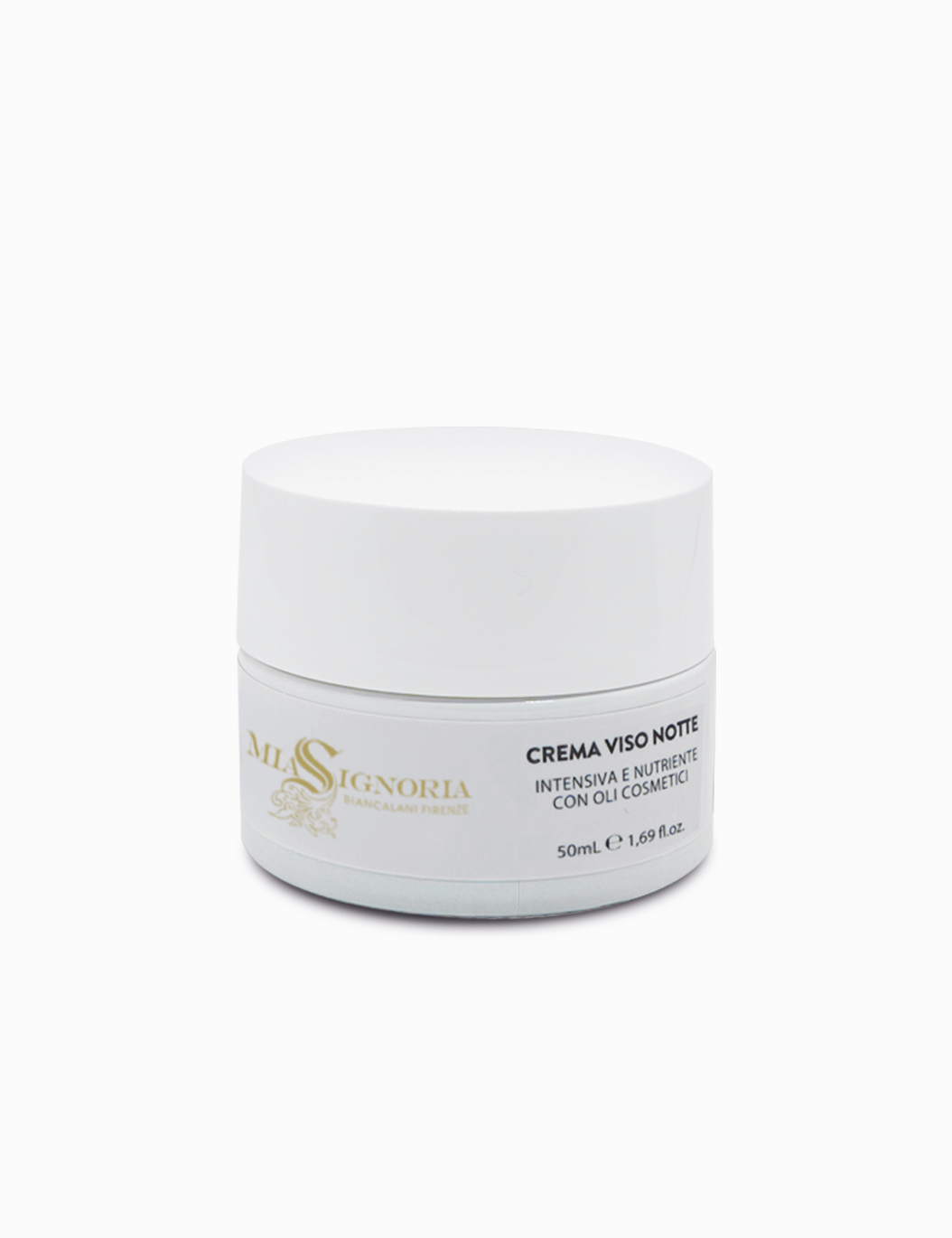 CREMA VISO NOTTE