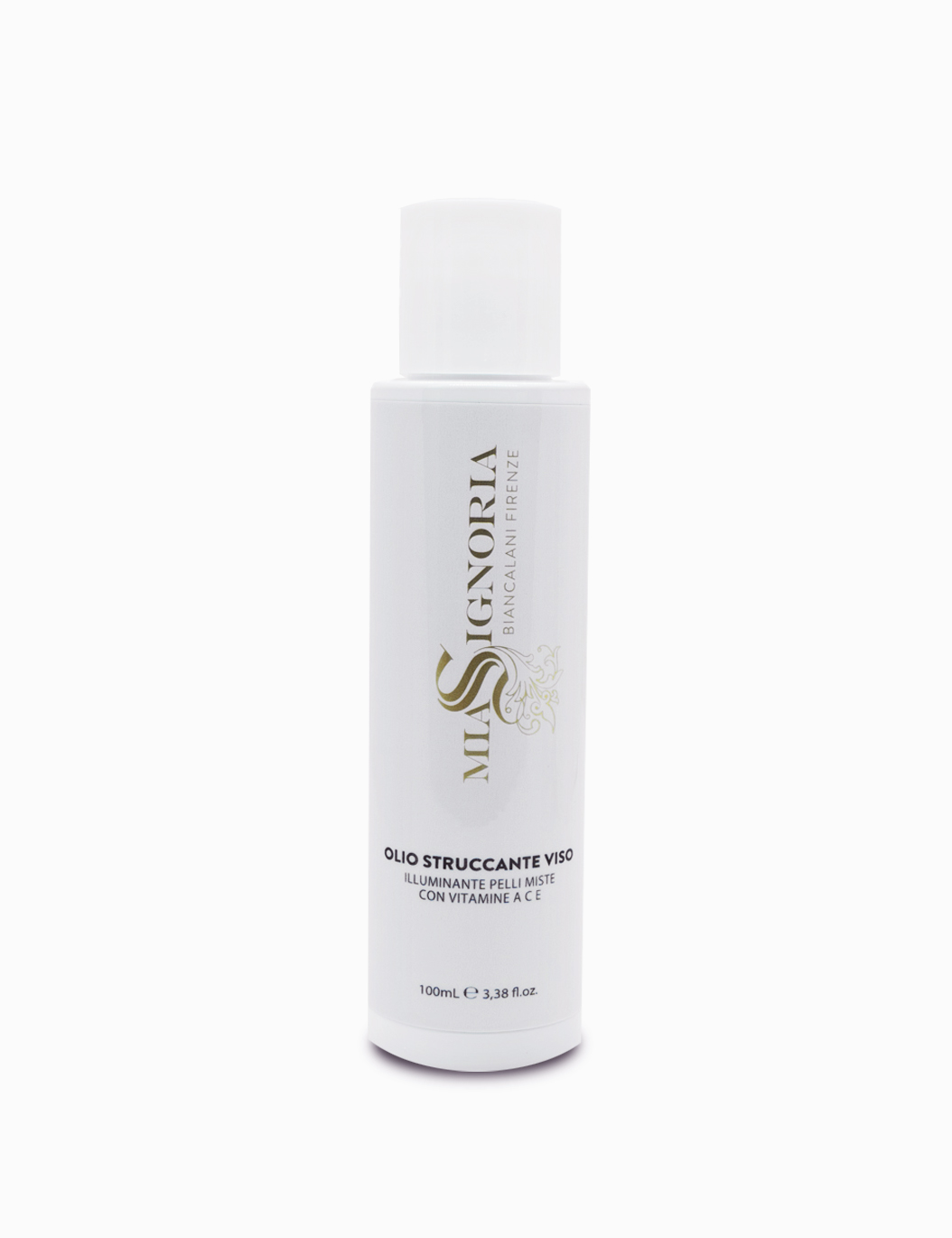OLIO STRUCCANTE VISO - immagine 3
